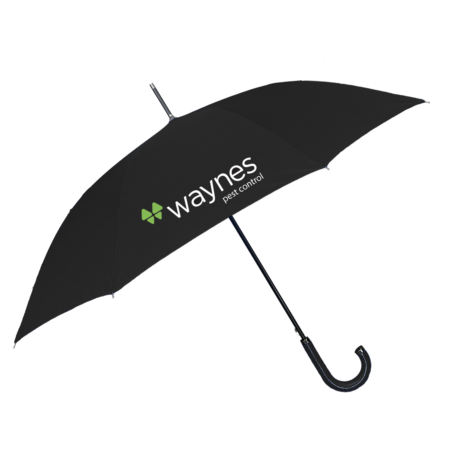 Eco Super Stick Umbrella 2