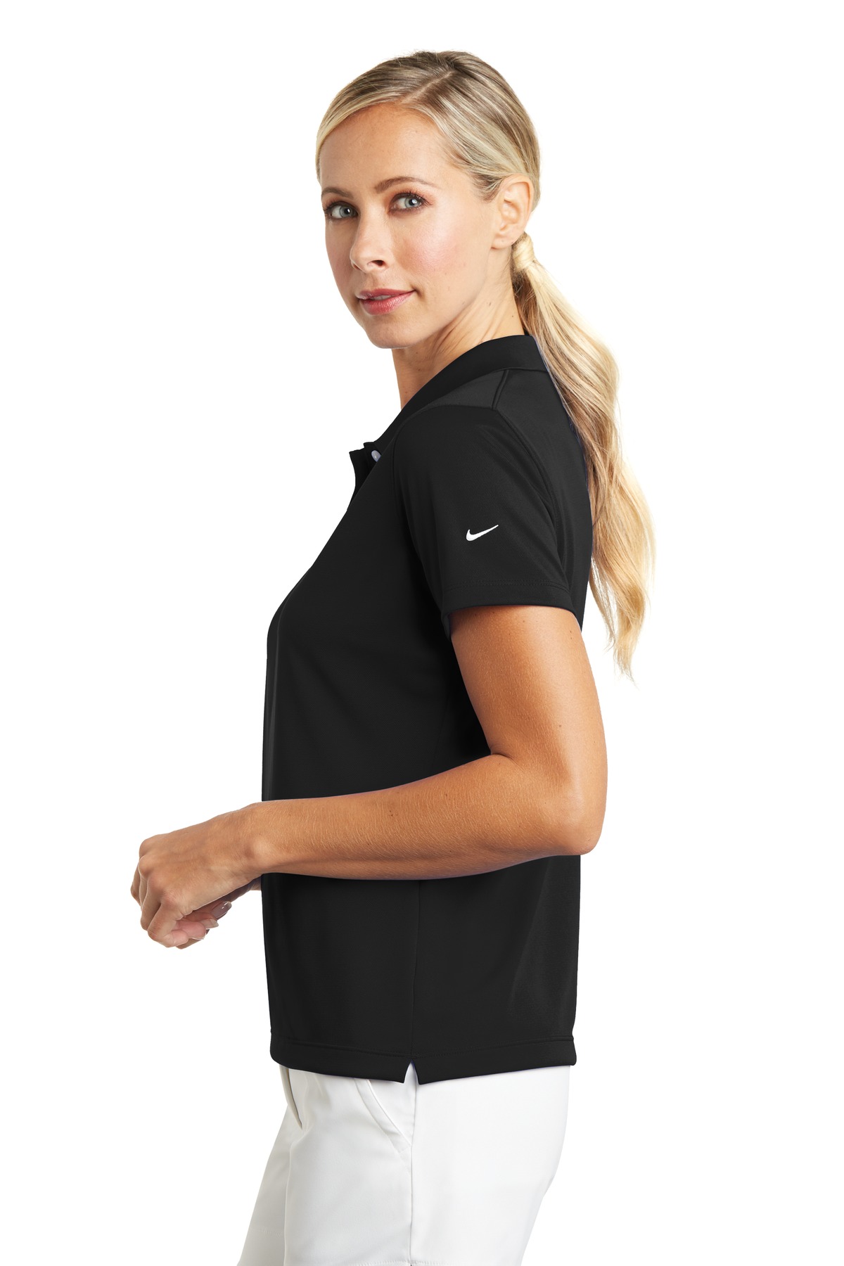 Women's Tech Basic Dri-FIT Polo