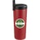 Thor Copper Insulated Tumbler 24oz Flip Straw Lid 211