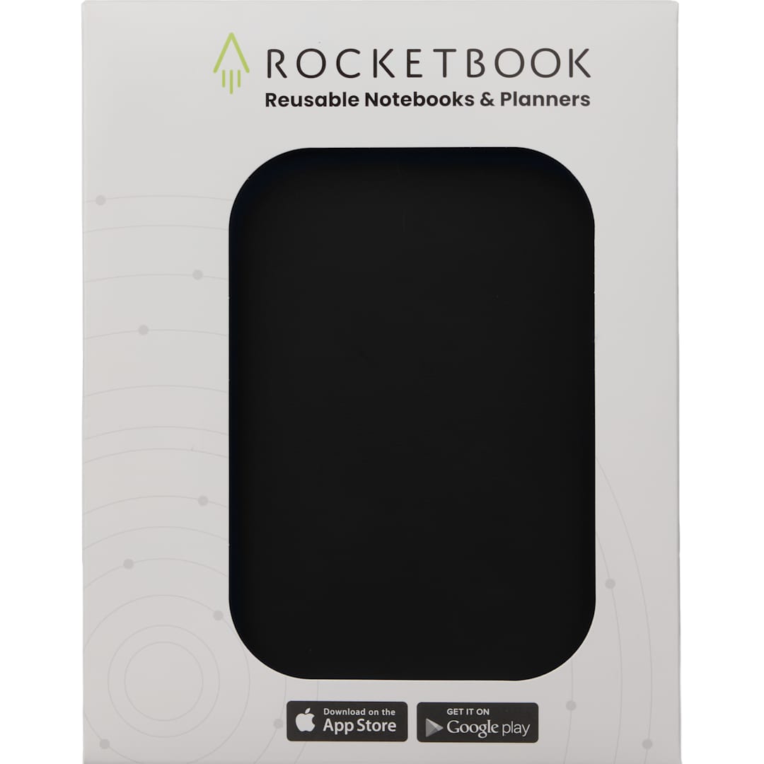 Rocketbook Core Executive Notebook Set 15