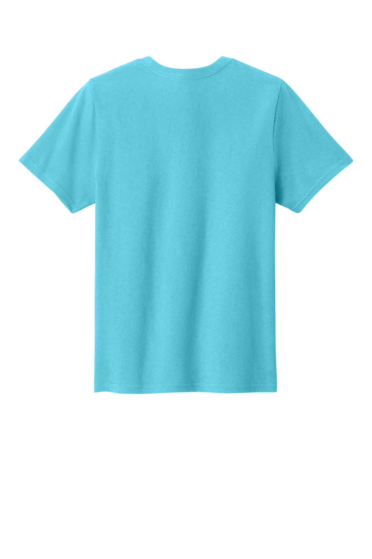 Port & Co Youth Easy Cotton Tee PC43Y 30