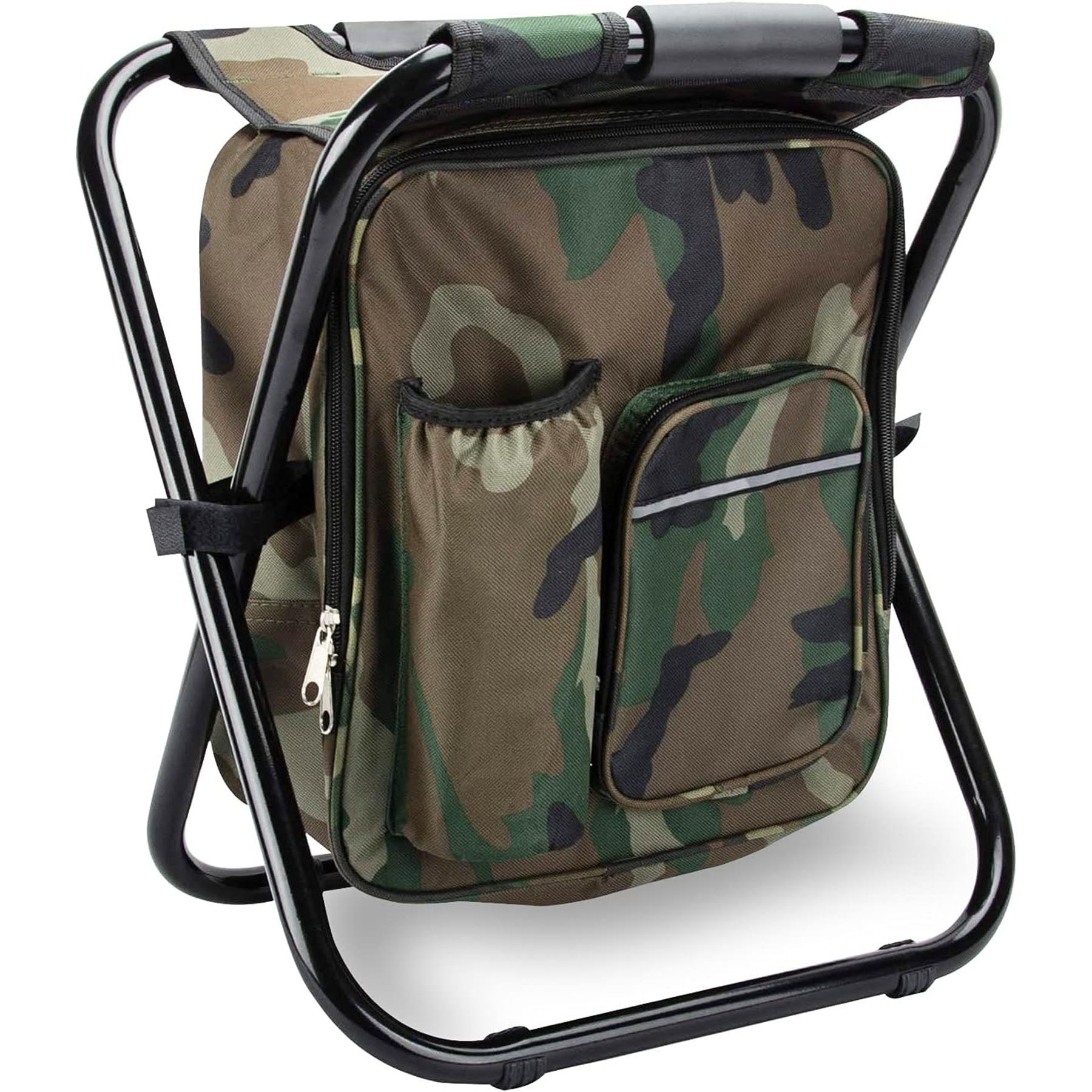 Portable Stool Backpack 10