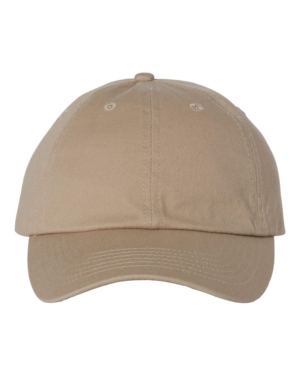 Bio-Washed Classic Dad Hat - VC300A 138