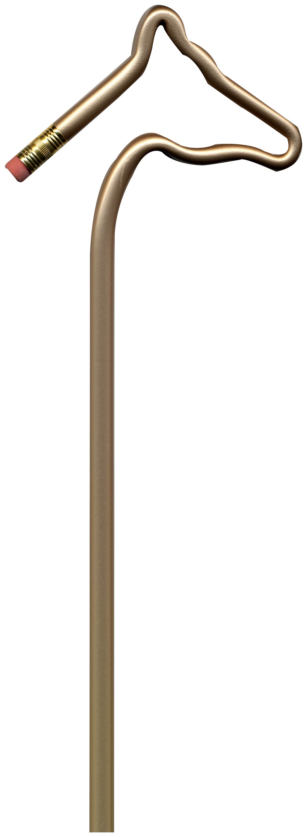 Horse Bentcil, Bent #2 Pencil