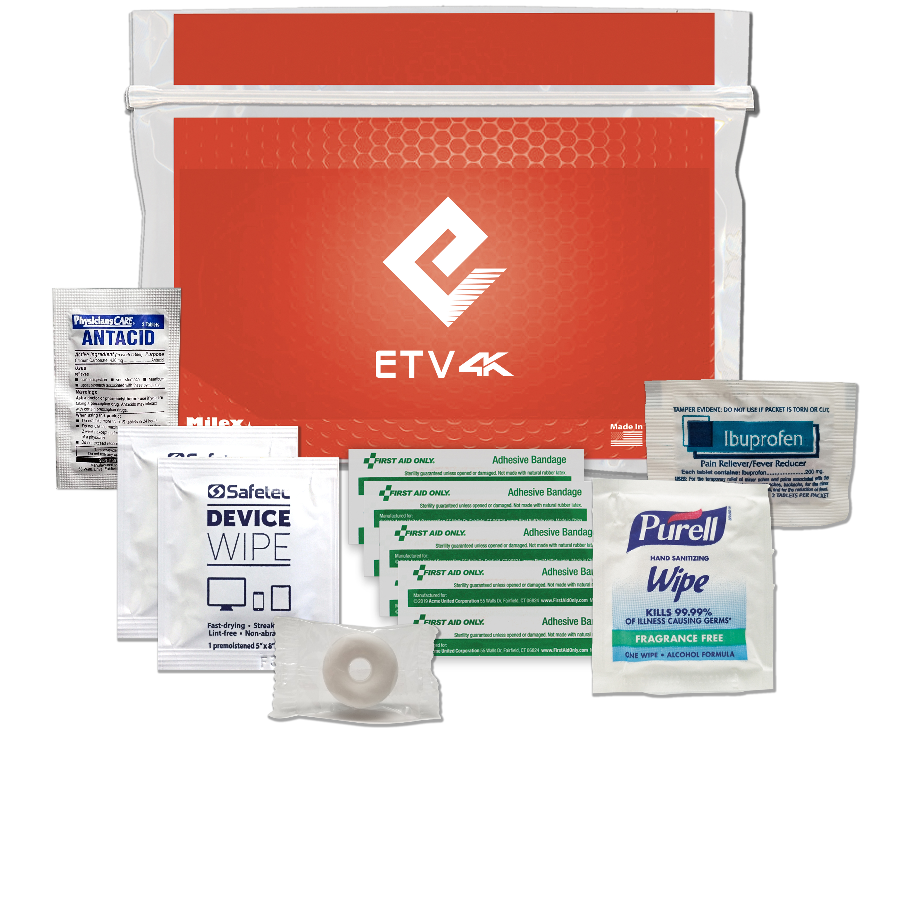 Gen X Tradeshow Kit 5