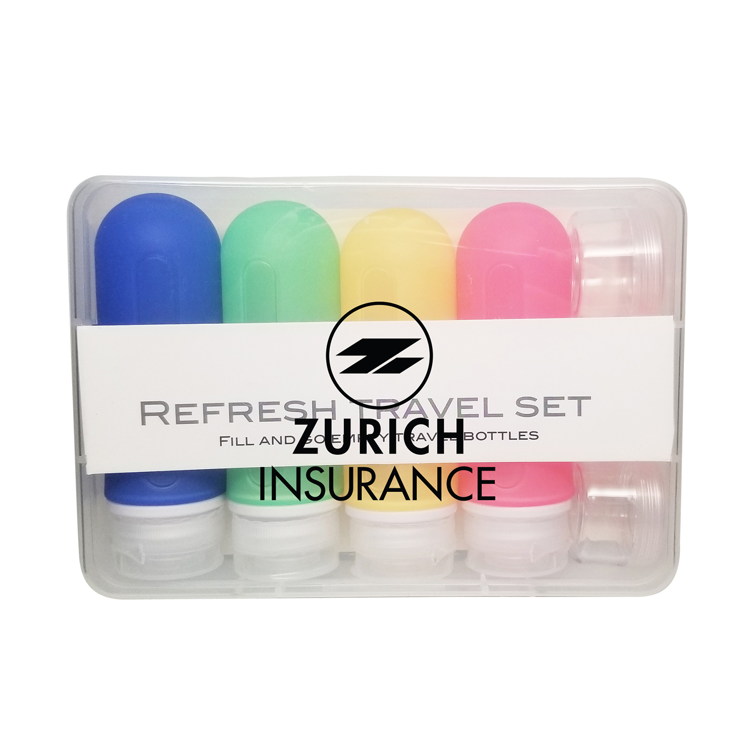 Refresh Travel Set 1