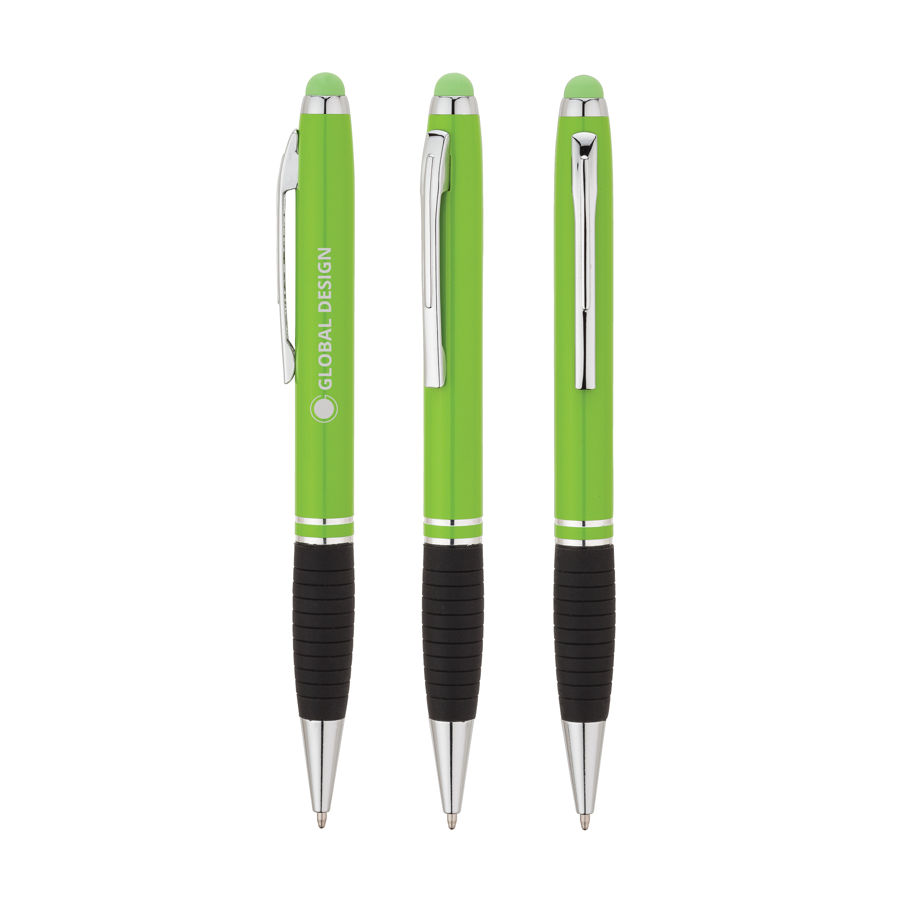 Vivid Ballpoint Pen / Stylus 16