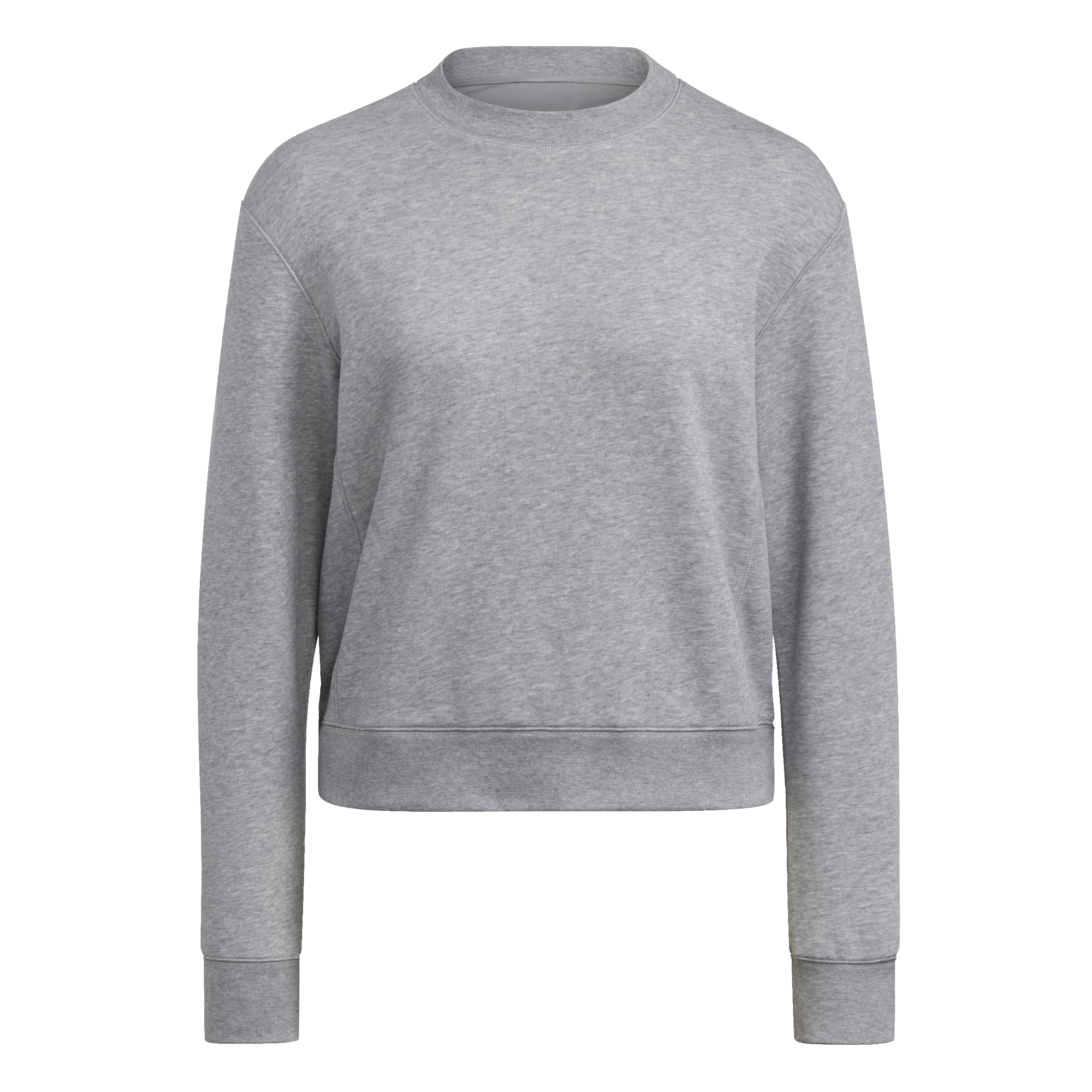 Long Sleeve Crew Neck Sweatshirt, custom hoodie or sweatshirt with logo imprint 2