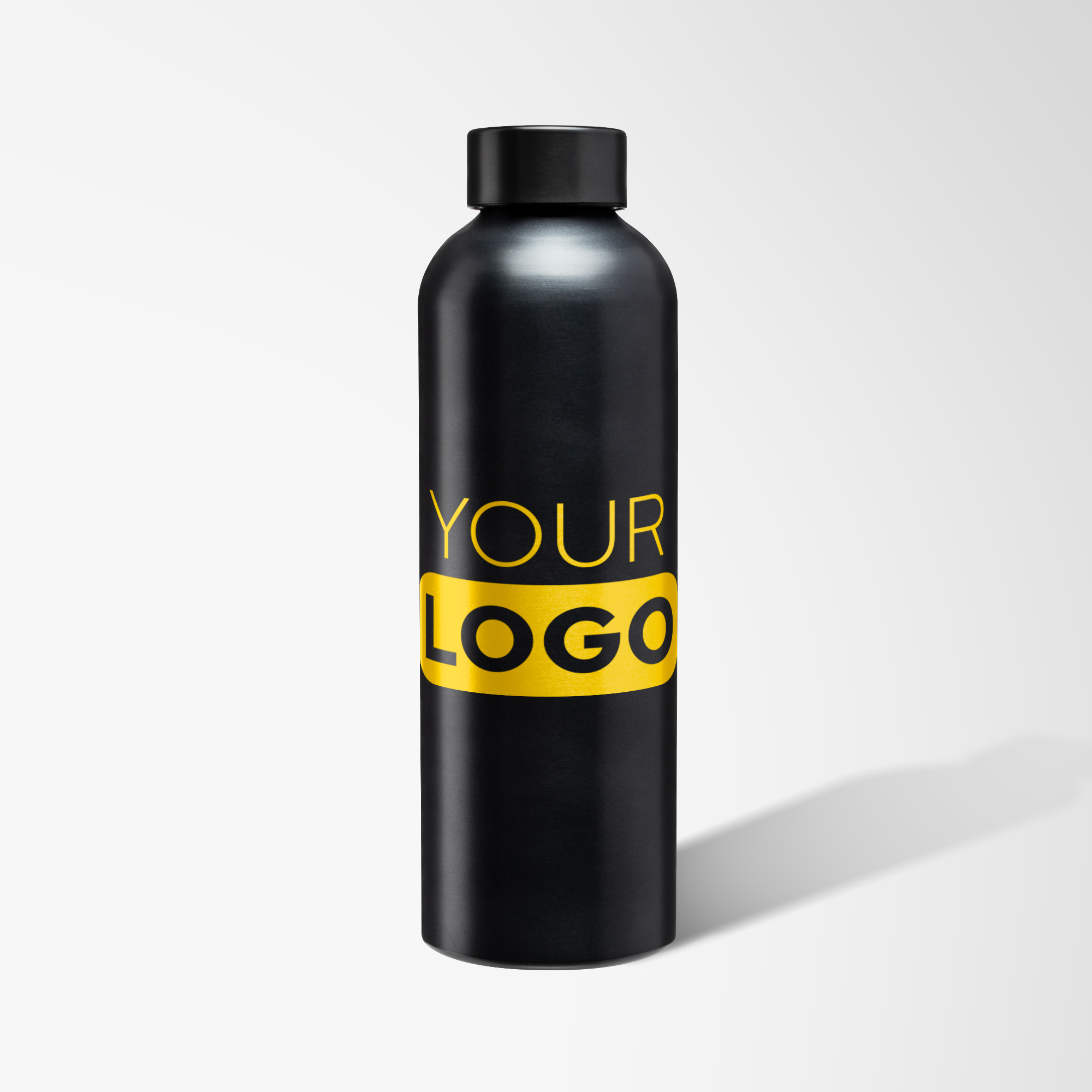 Astrid - 24 oz. Recycled Aluminum Metallic Bottle 5