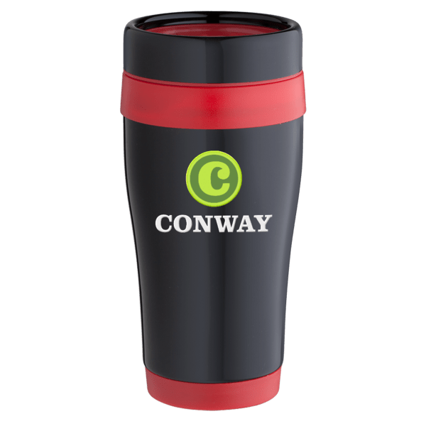 Stainless Steel Tumbler - 16 Oz. 17