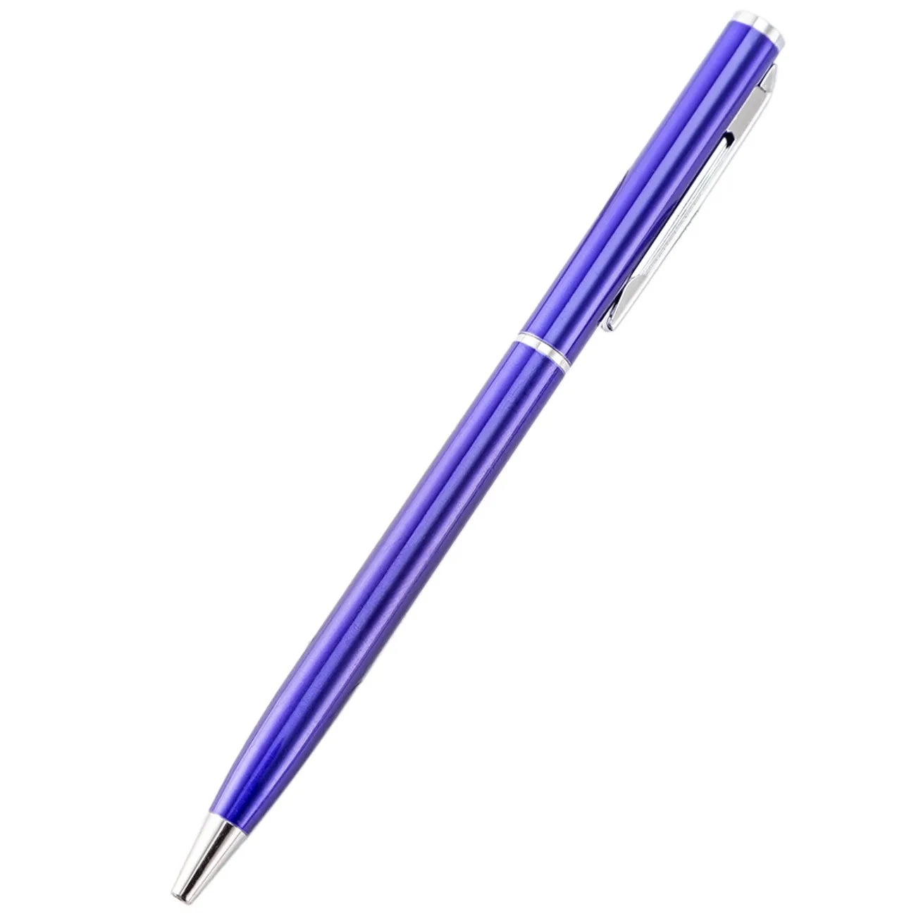 SLIM TWIST PEN 8