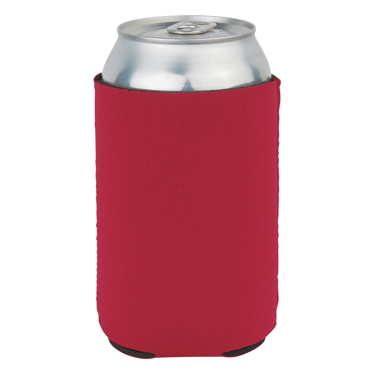 Neoprene Kan Kooler, custom koozie with logo imprint 6