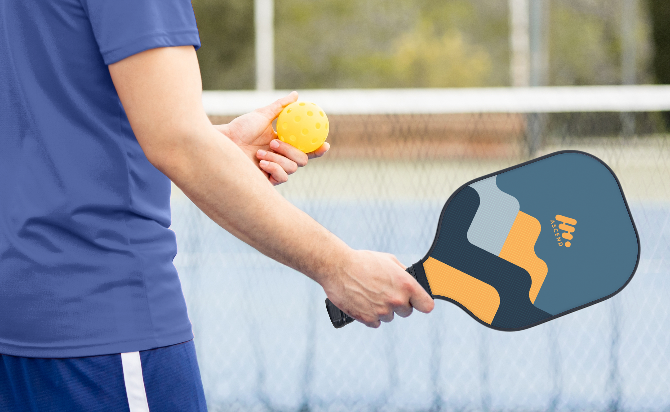 Pickleball Sets