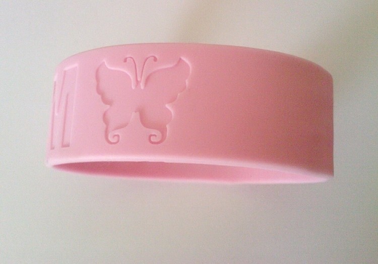 Silicone Bracelet 2