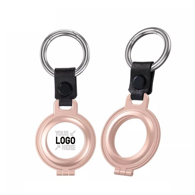 Metal airtag case 1