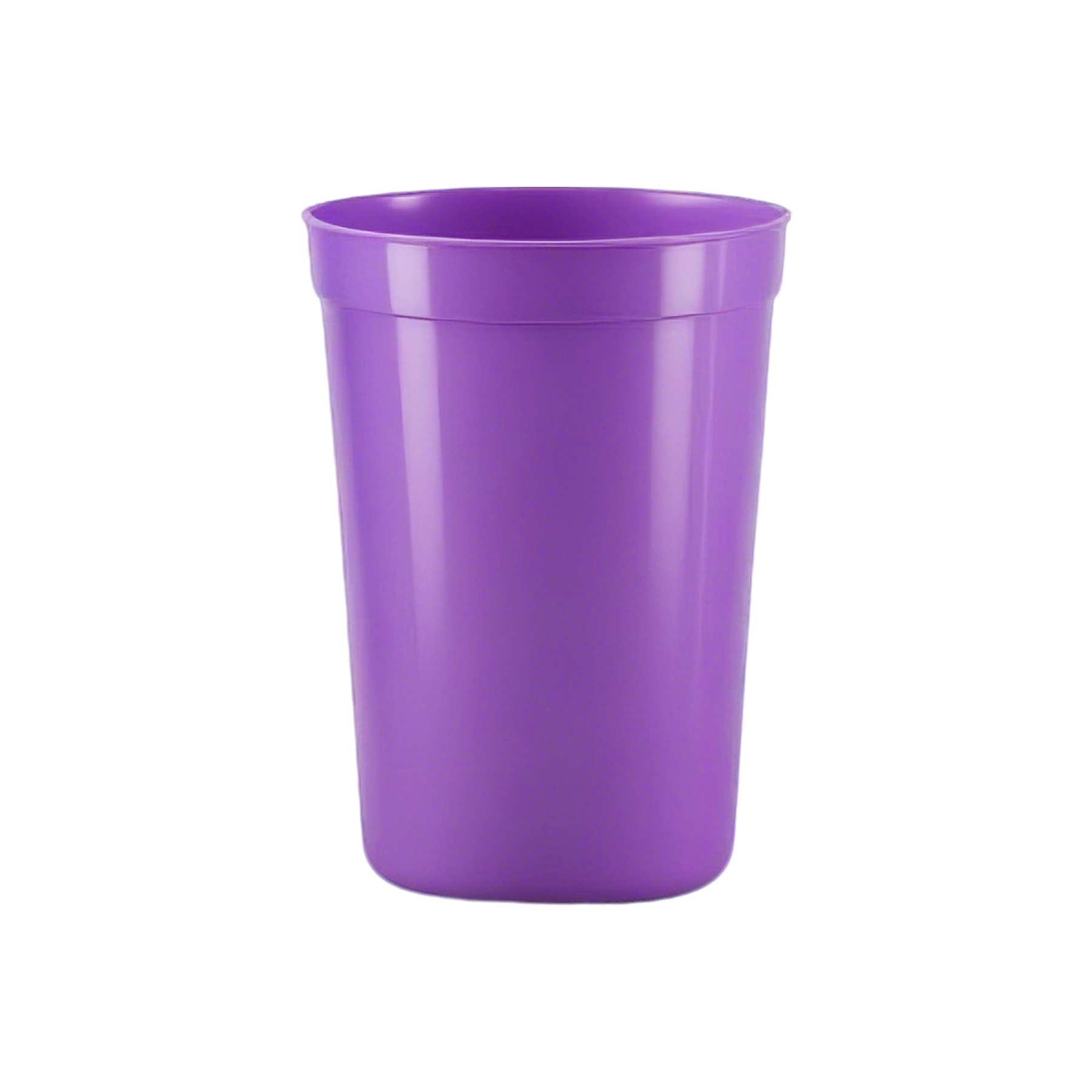 Reusable 16OZ Plastic Stadium Cups 3