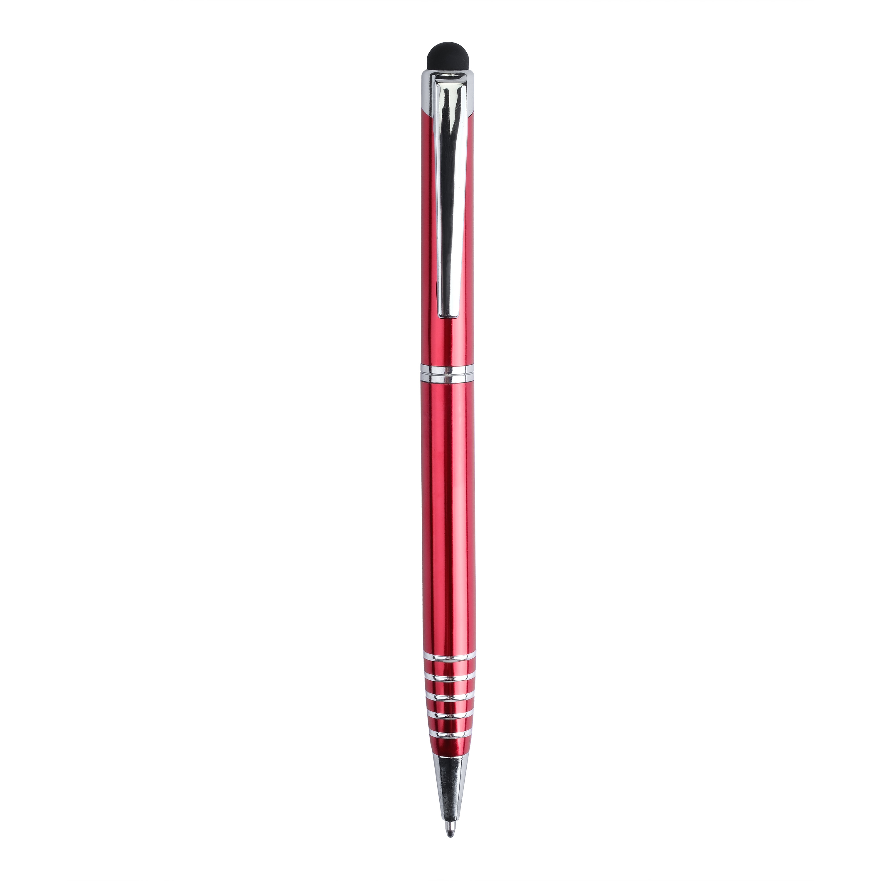 Stella Metal Stylus Ballpoint Pen 8