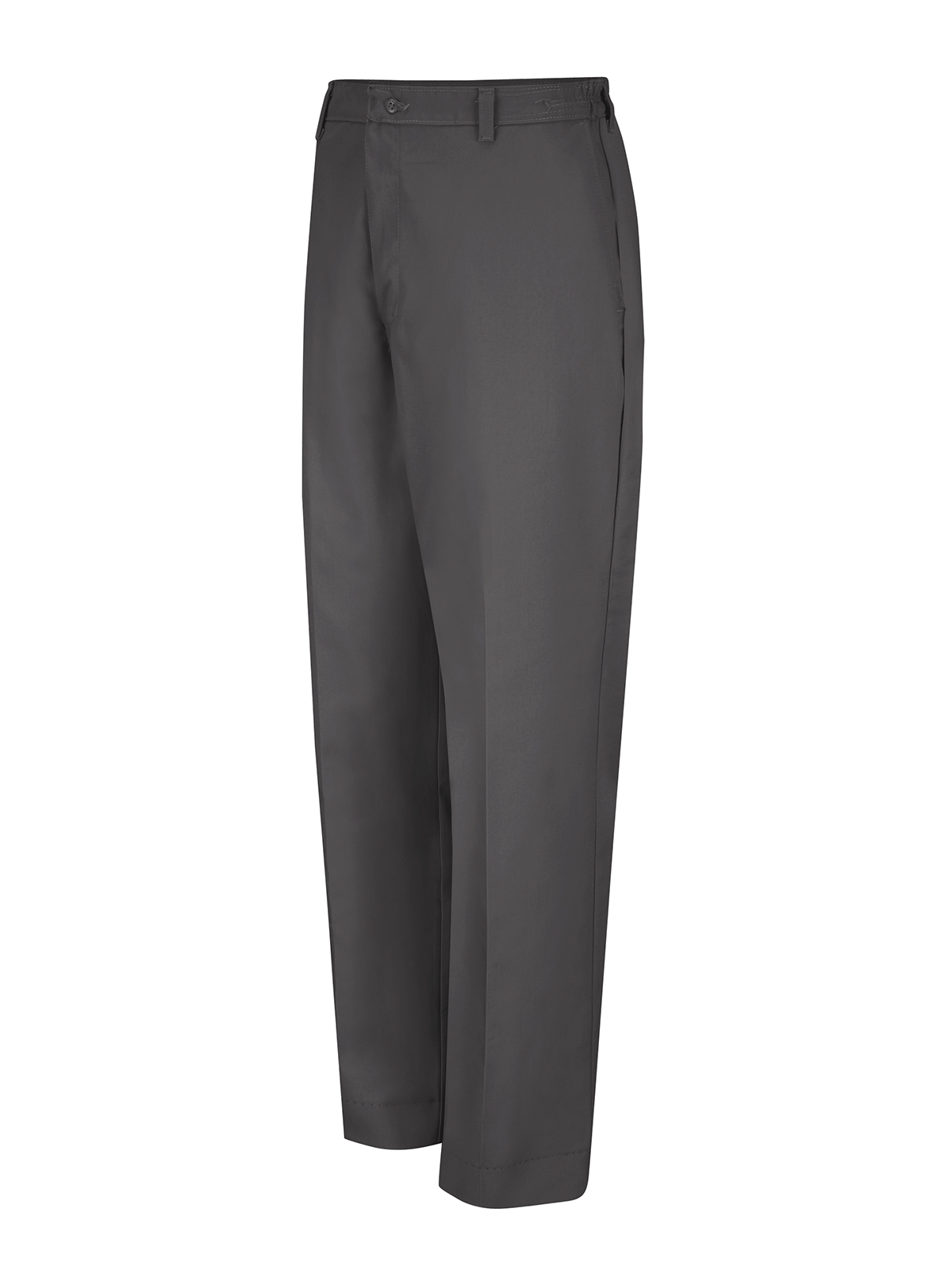 Red Kap Bottoms -  Men's Elastic Insert Work Pant 1