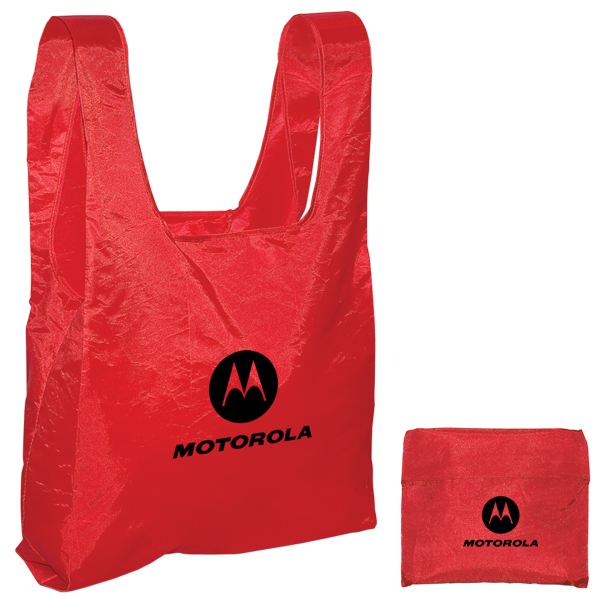 Folding Tote 4