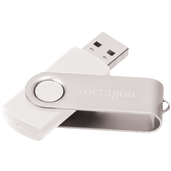 Rotate Flash Drive 8GB 242
