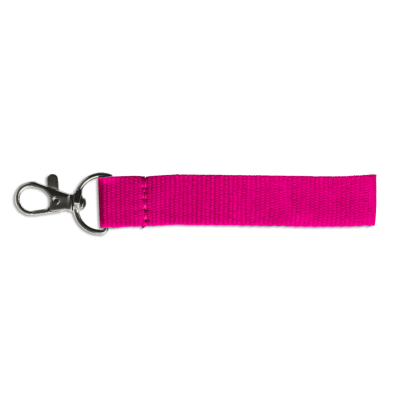 Custom Wrist Lanyard Keychains 33