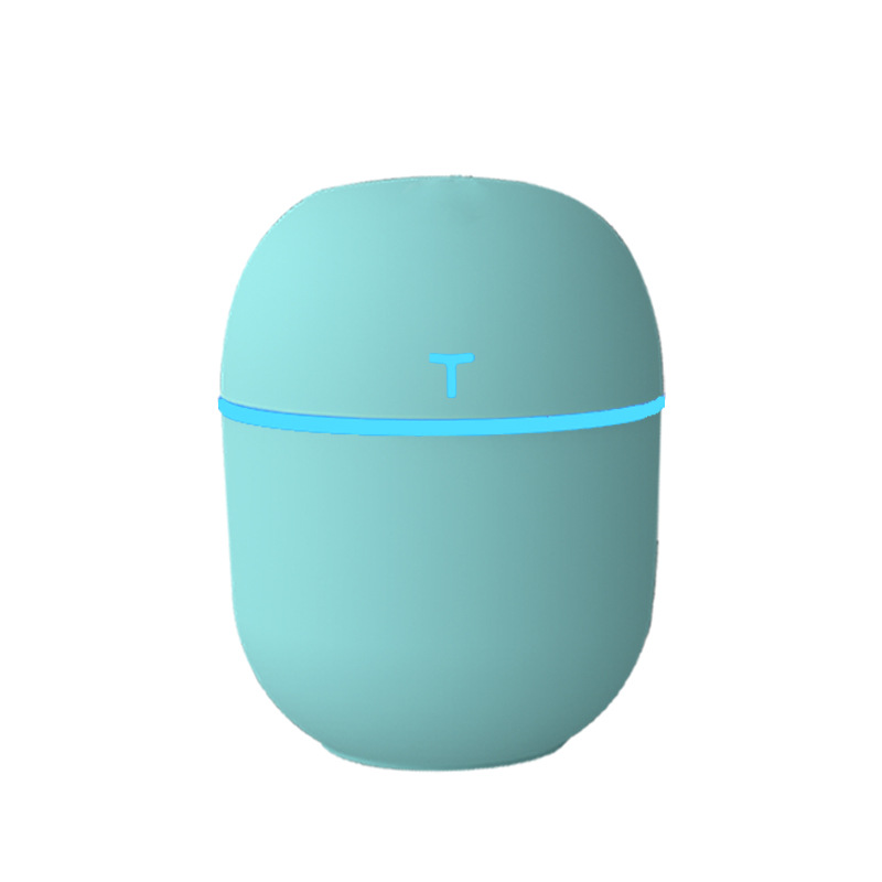 Mini Humidifier 3