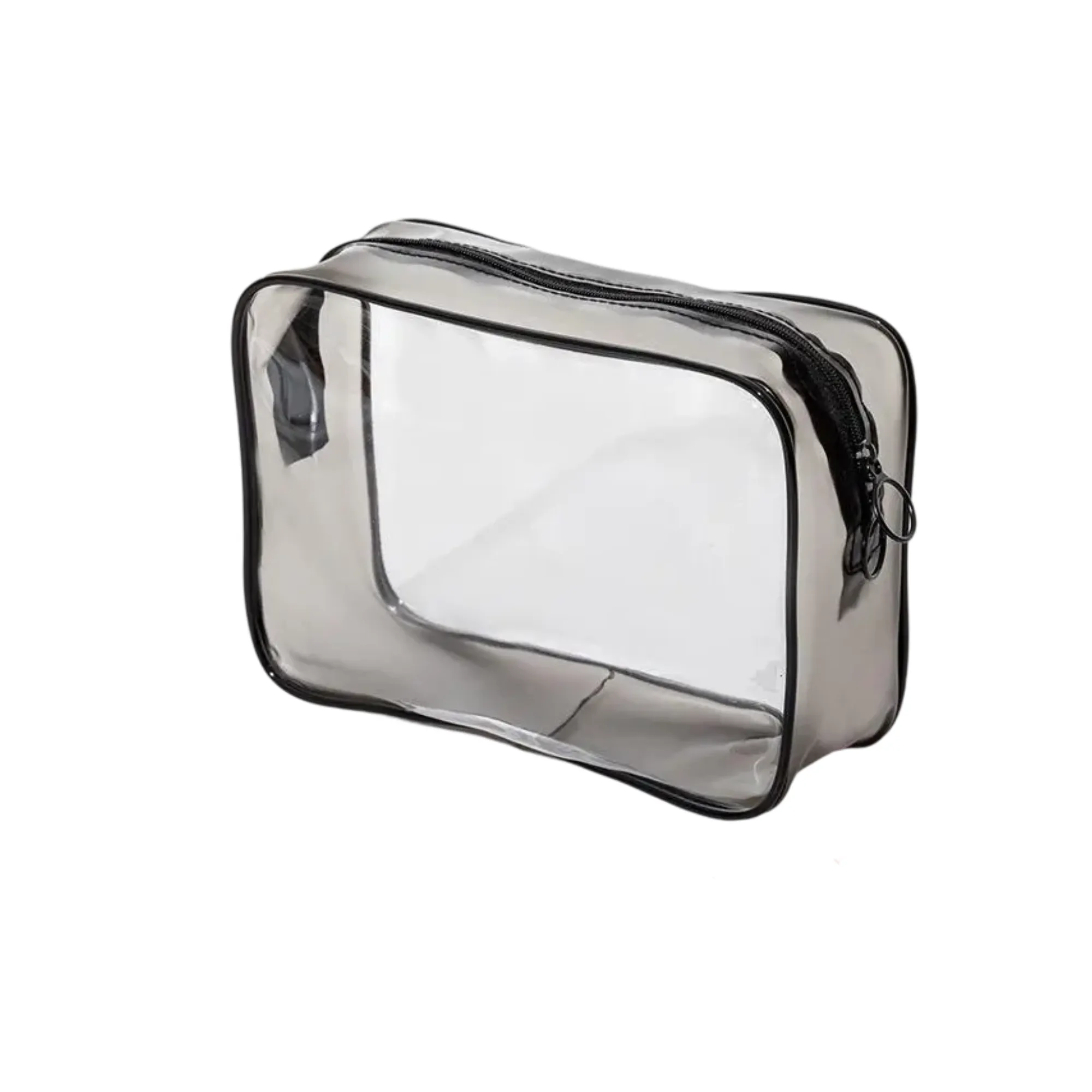transparent multi-functional makeup bag 4
