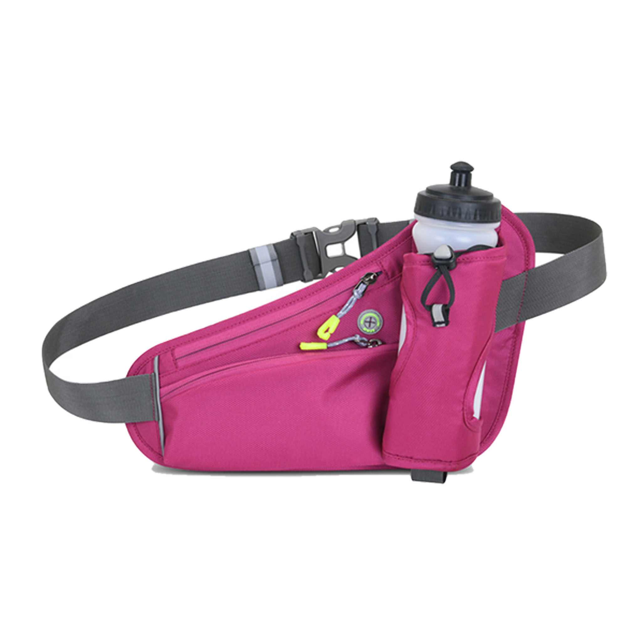 Multi functional fitness kettle waist bag 2