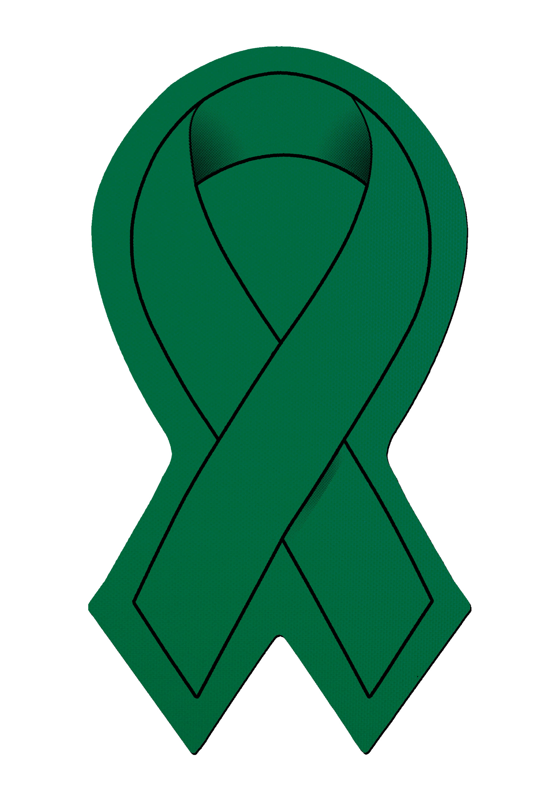 Jumbo "Awareness Ribbon" Opener 17