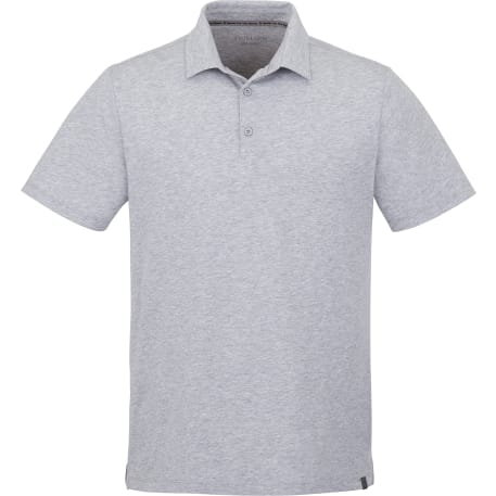 Men's SOMOTO Eco Short Sleeve Polo 12