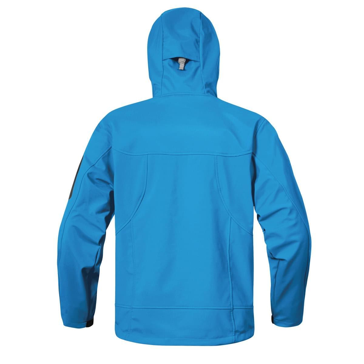 Stormtech Men's Epsilon H2Xtreme Softshell Jacket 11