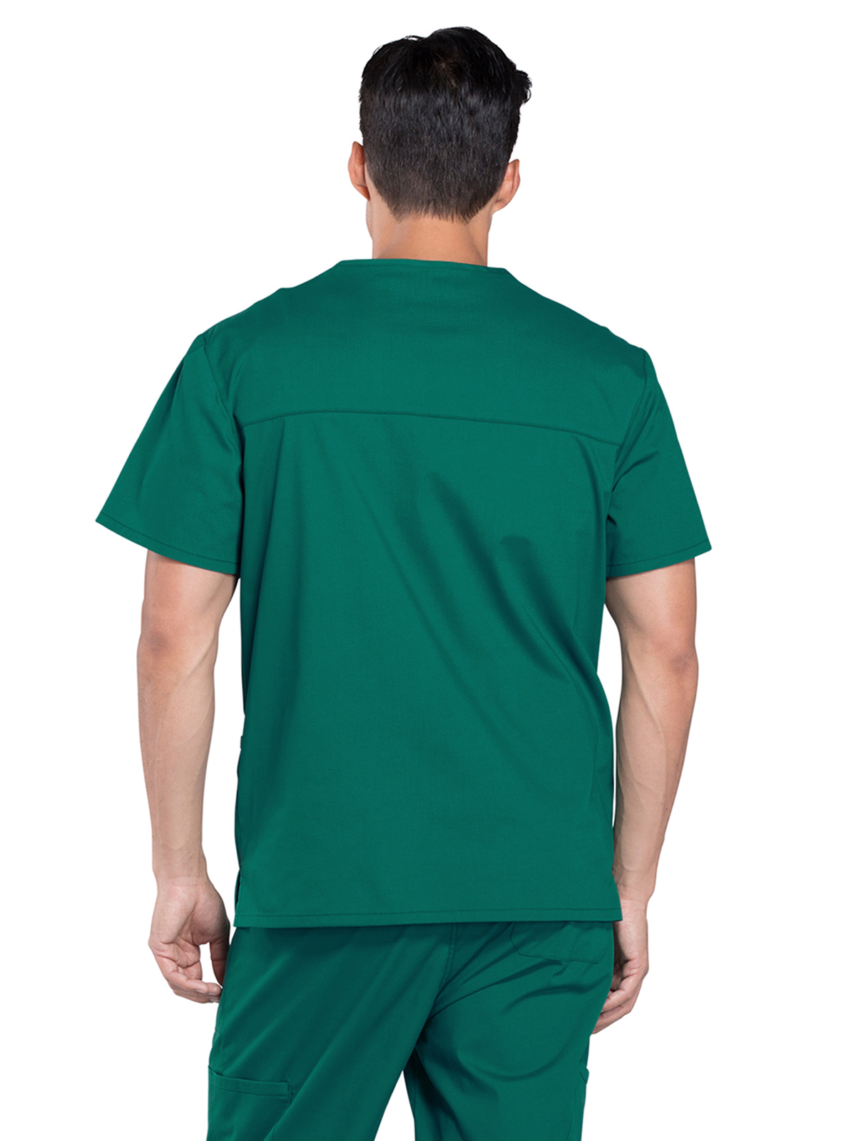 Cherokee - Workwear Professionals - Men's V-Neck Top 30