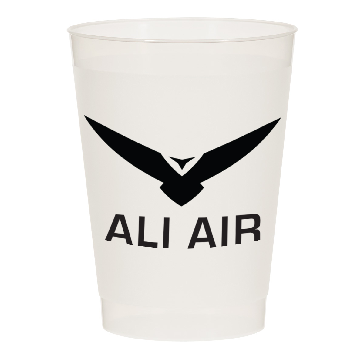 10 Oz. Frost Flex Cup 2