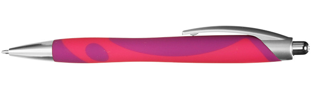 Pens with Groovy Design 5
