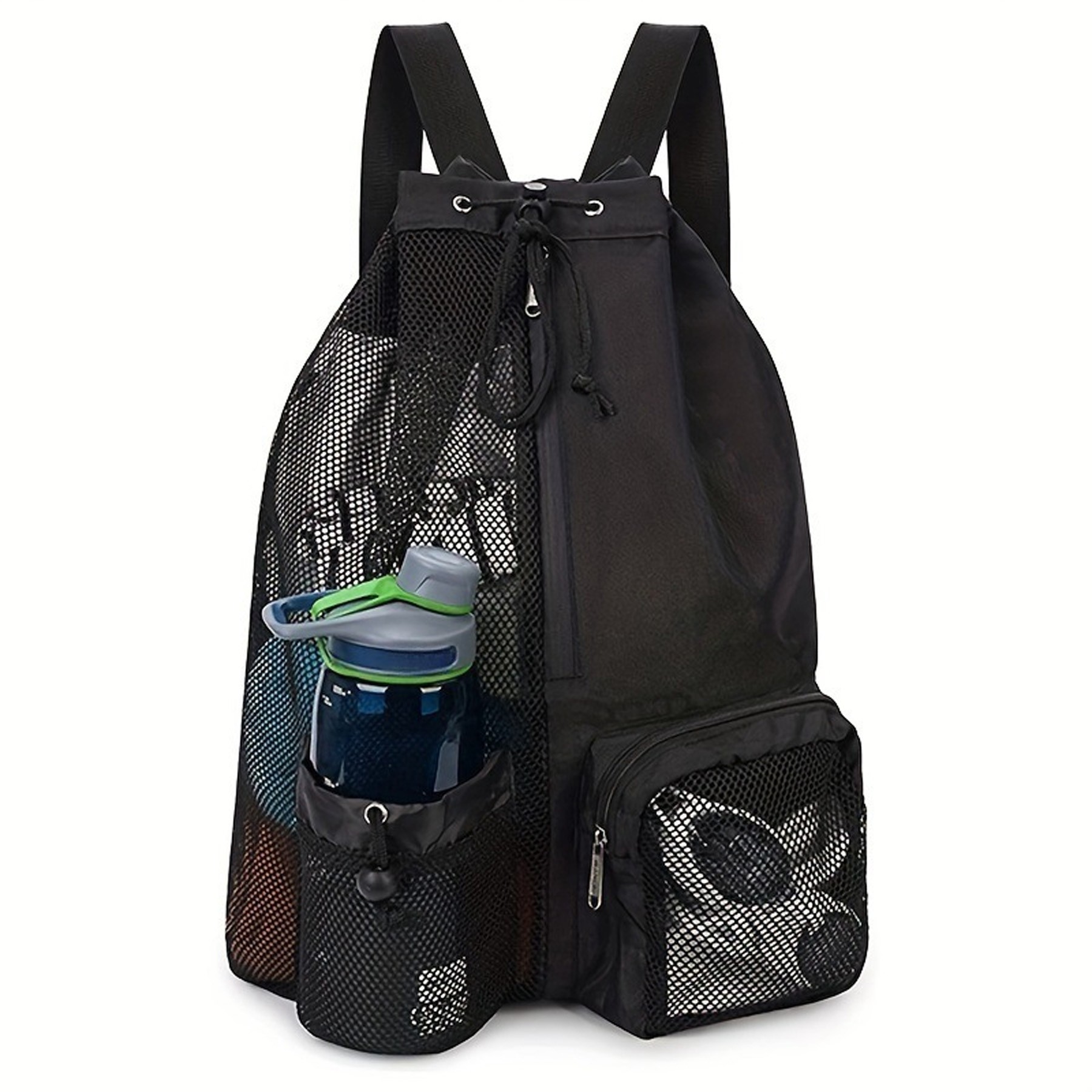 Versatile Backpack 2