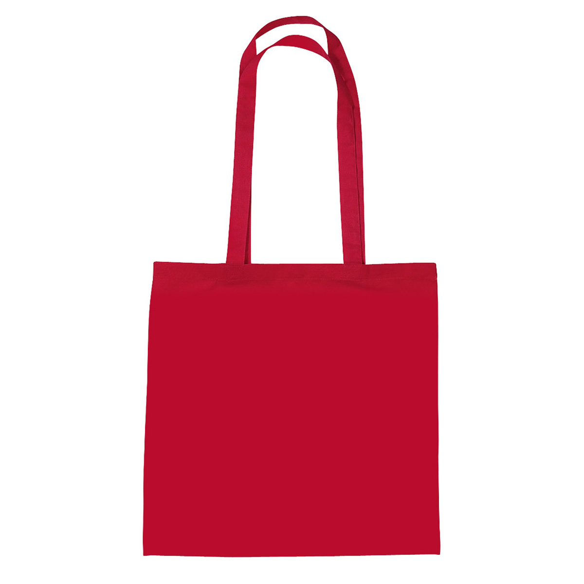 4 oz. Recycled Cotton Tote Bag 8