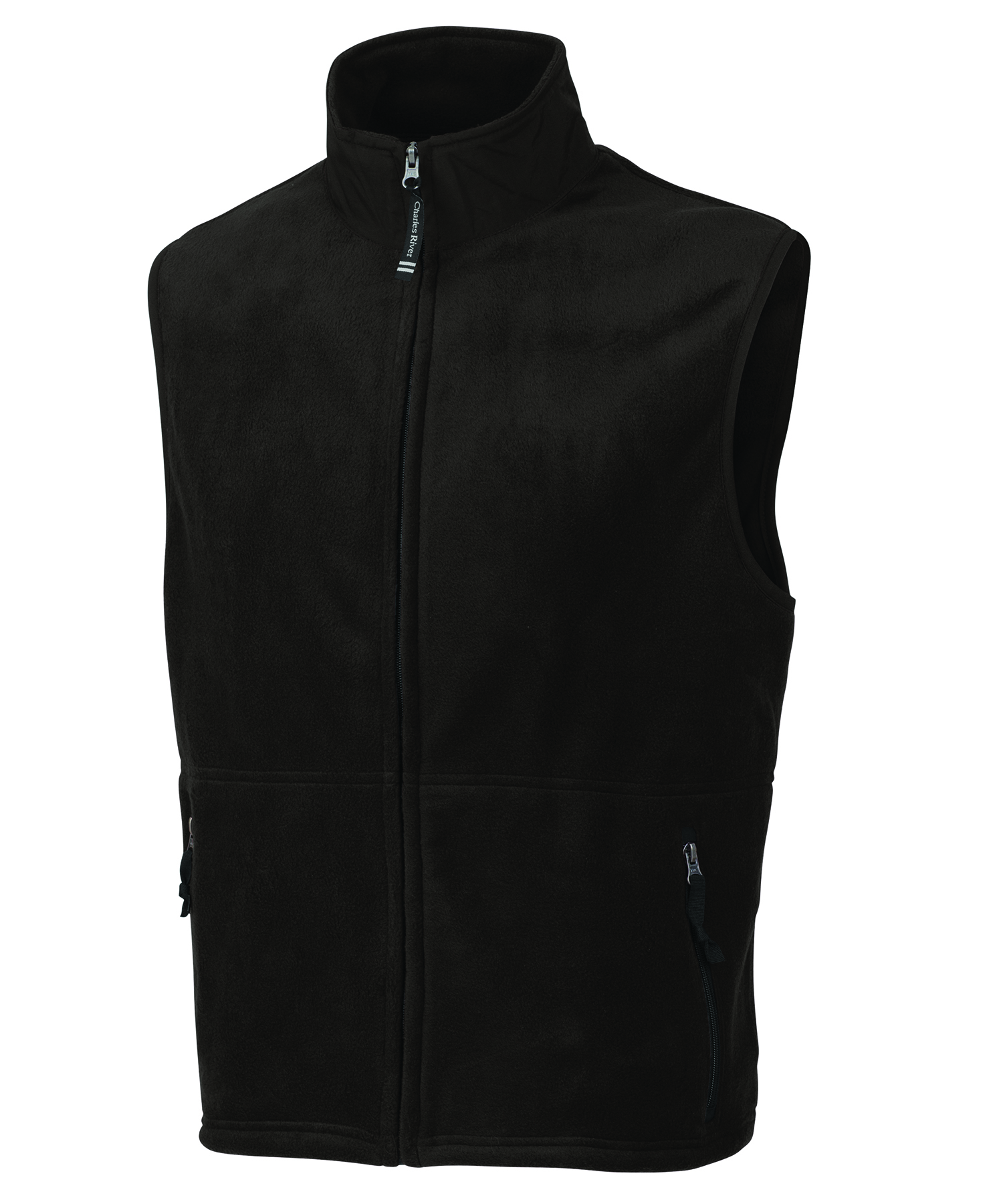 Men's Ridgeline Fleece Vest