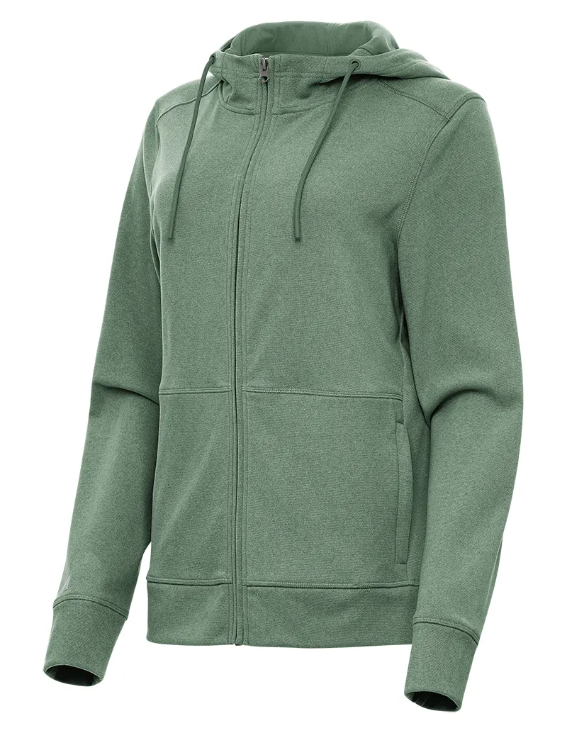 SEEKER FZ HOOD W - Available September 2024 8
