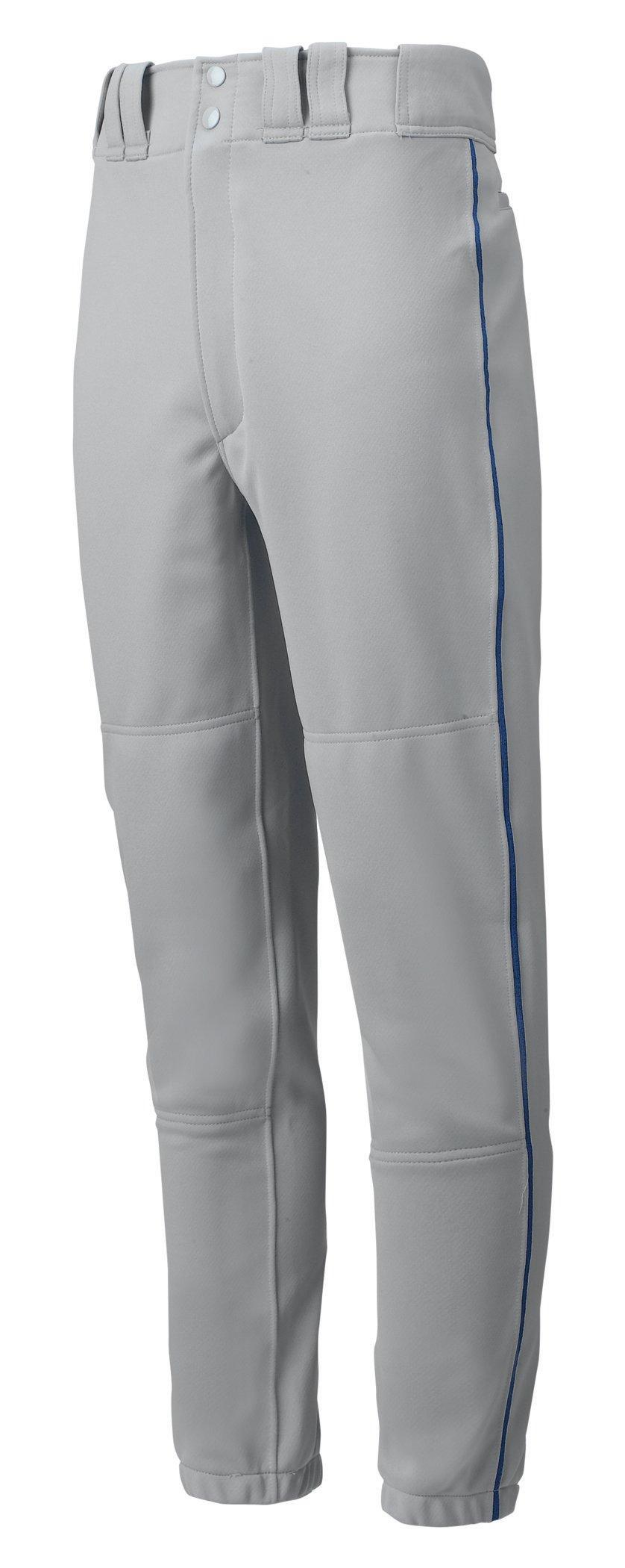 Youth Premier Piped Pant 2