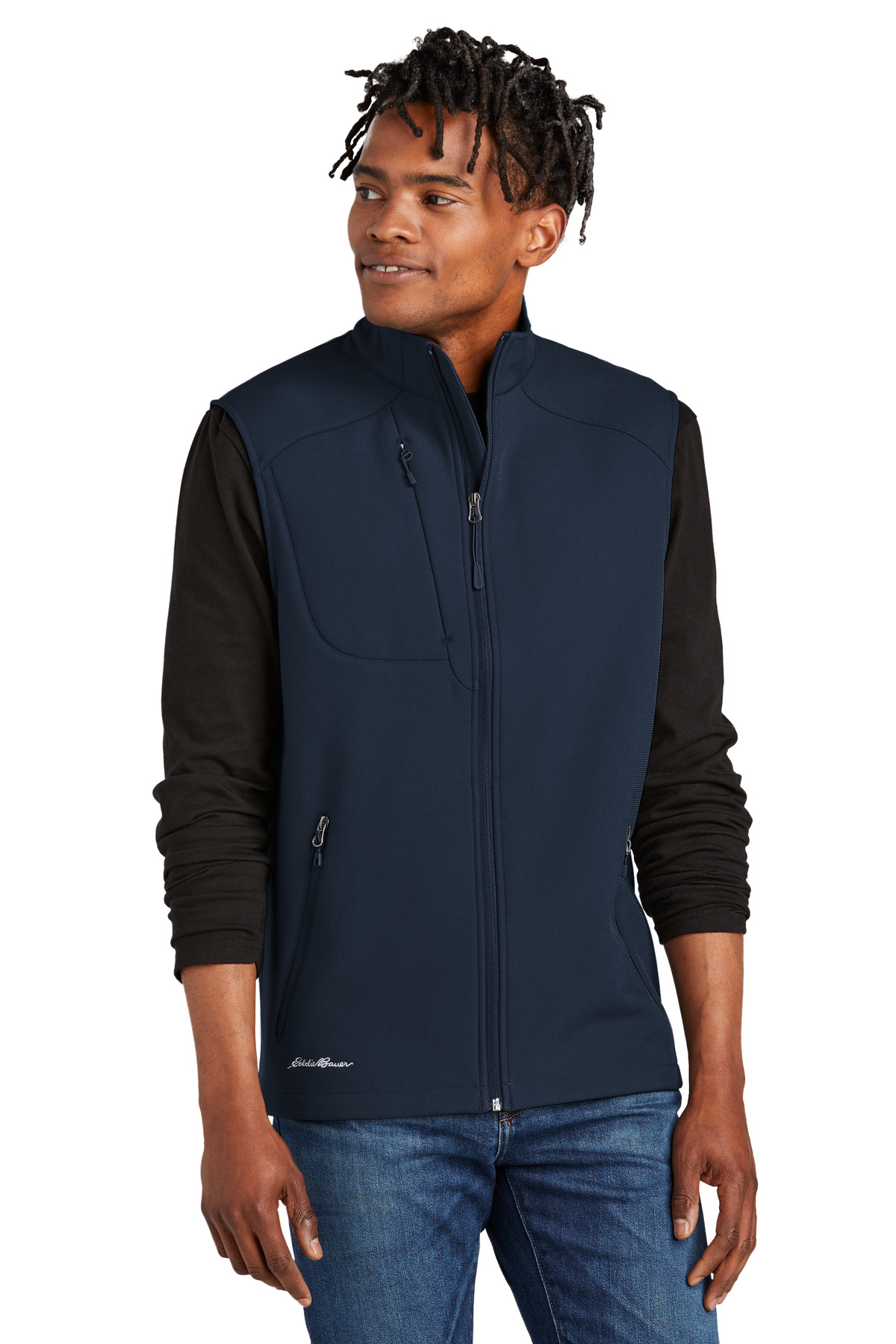 Eddie Bauer® Stretch Soft Shell Vest 6