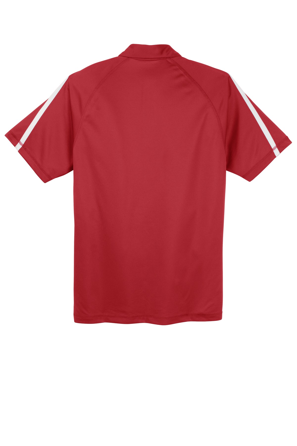 Sport-Tek PosiCharge Micro-Mesh Colorblock Polo. ST685 67