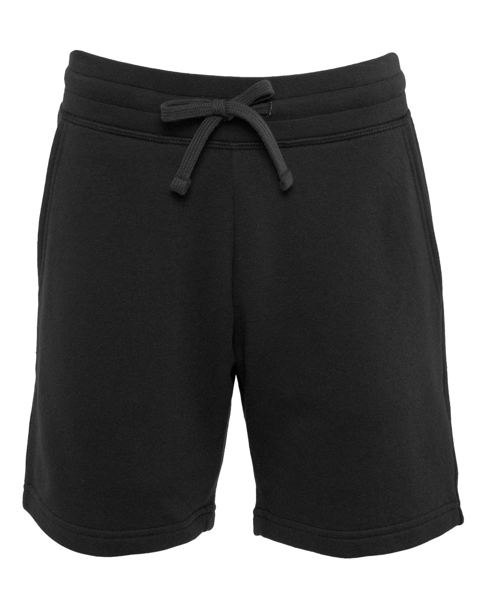 Fleece Sweat Shorts