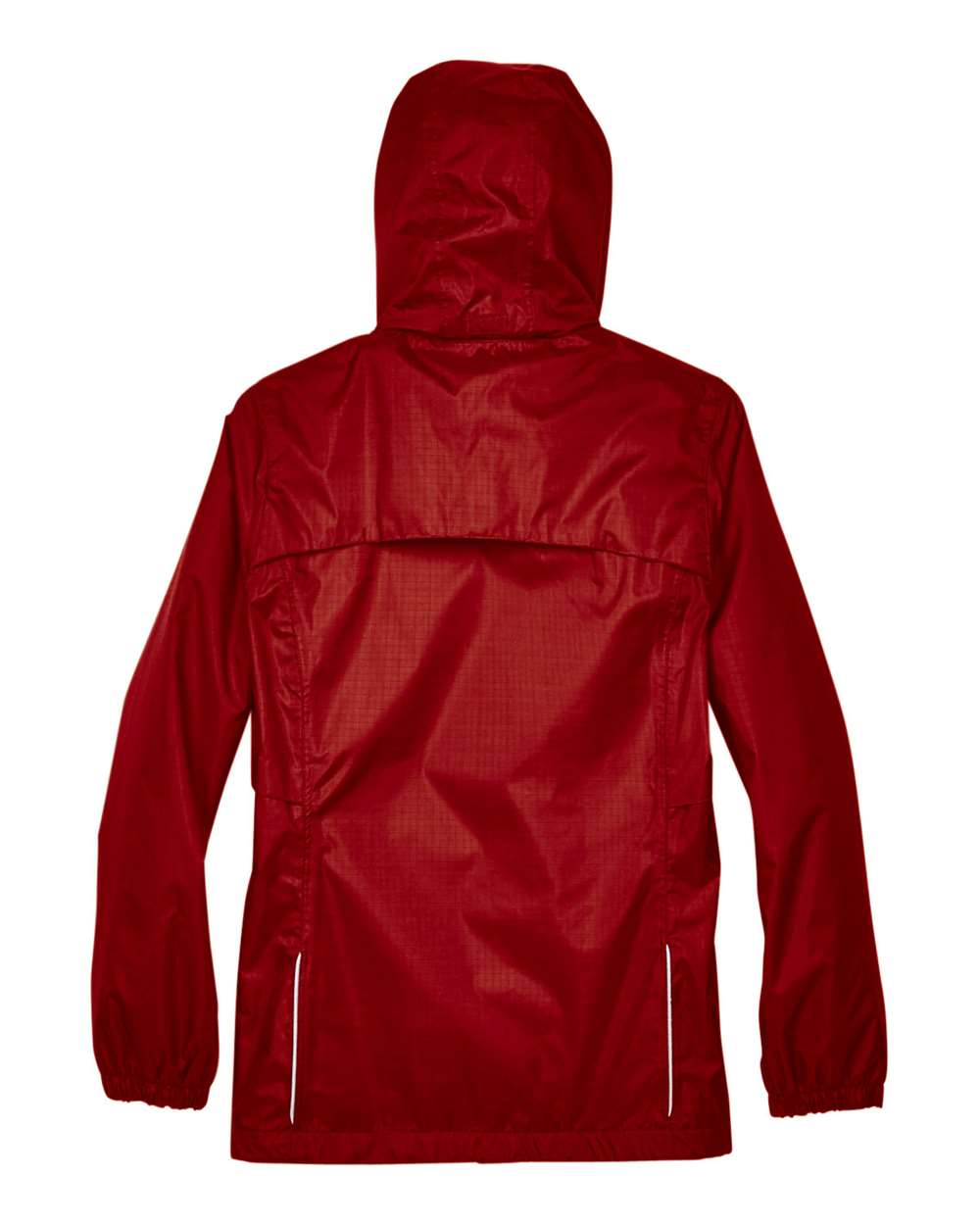 Women's Climate Seam-Sealed Lightweight Variegated Ripstop Jacket - 78185 38