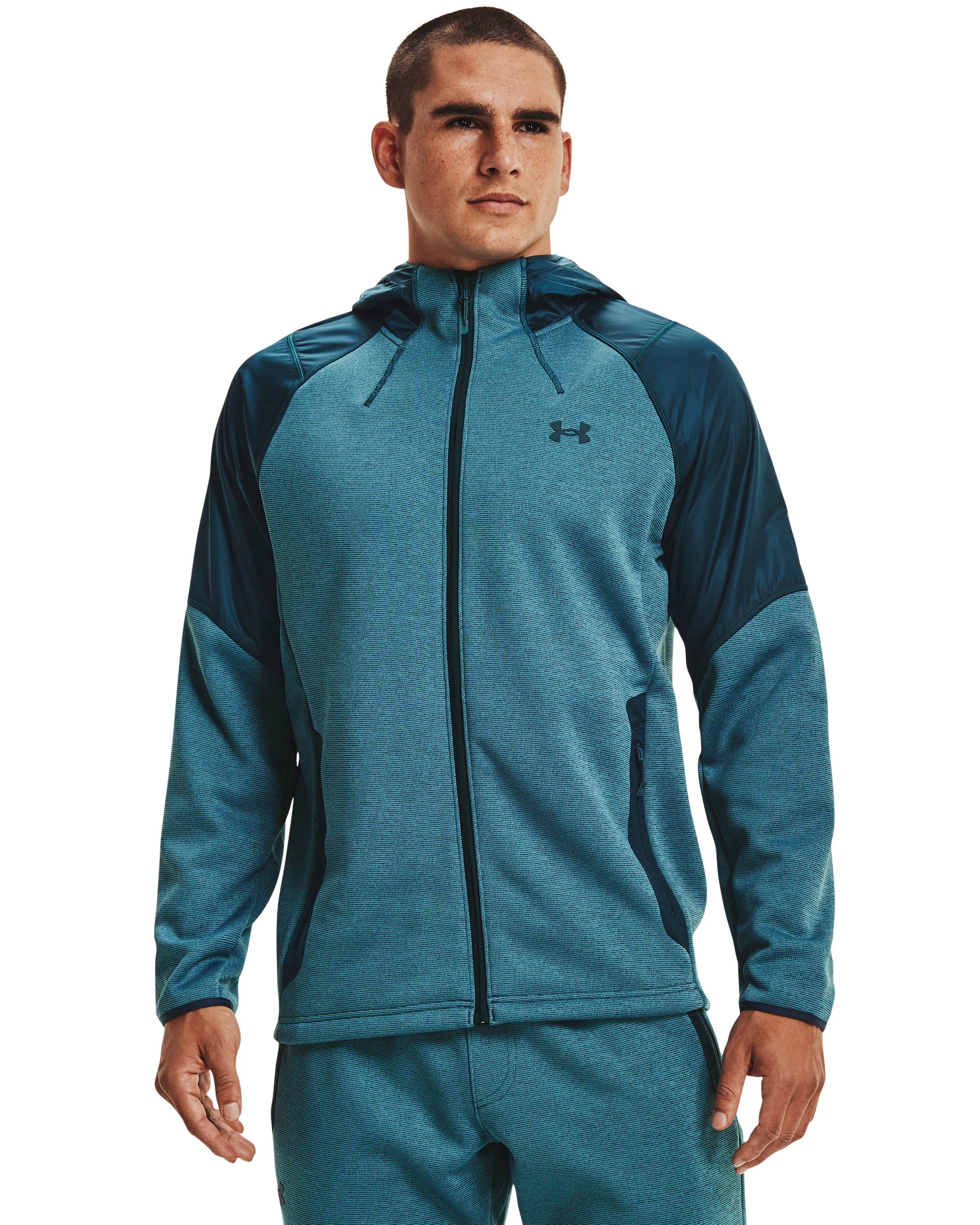 UA Storm Men's Swacket 7