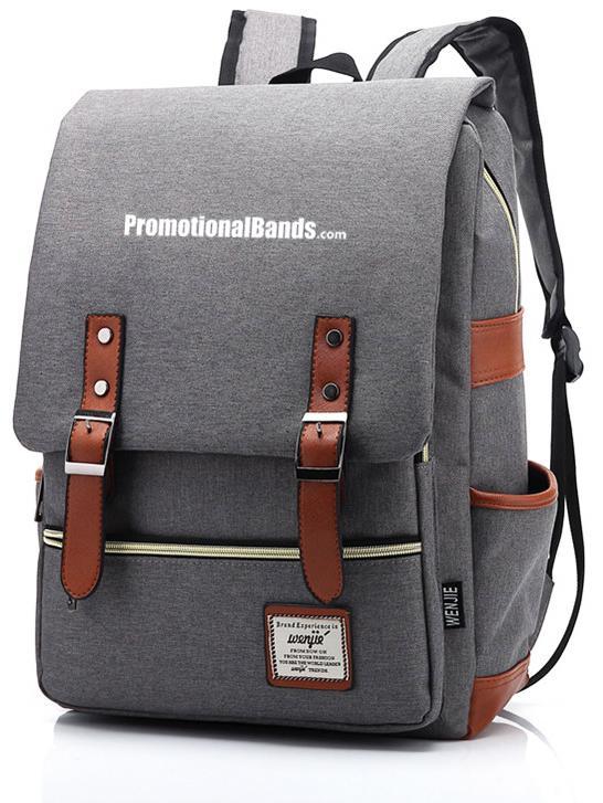 Travel Laptop Backpack 4