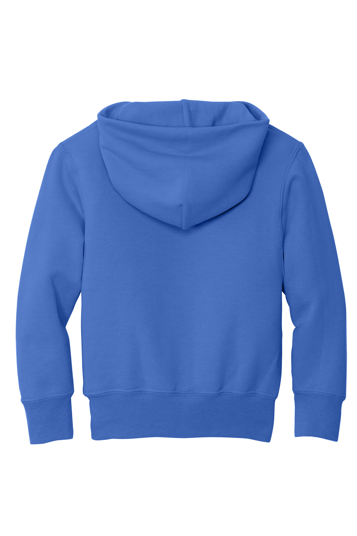 Port & Company® Youth Core Fleece Pullover Hooded Sweatshirt 108
