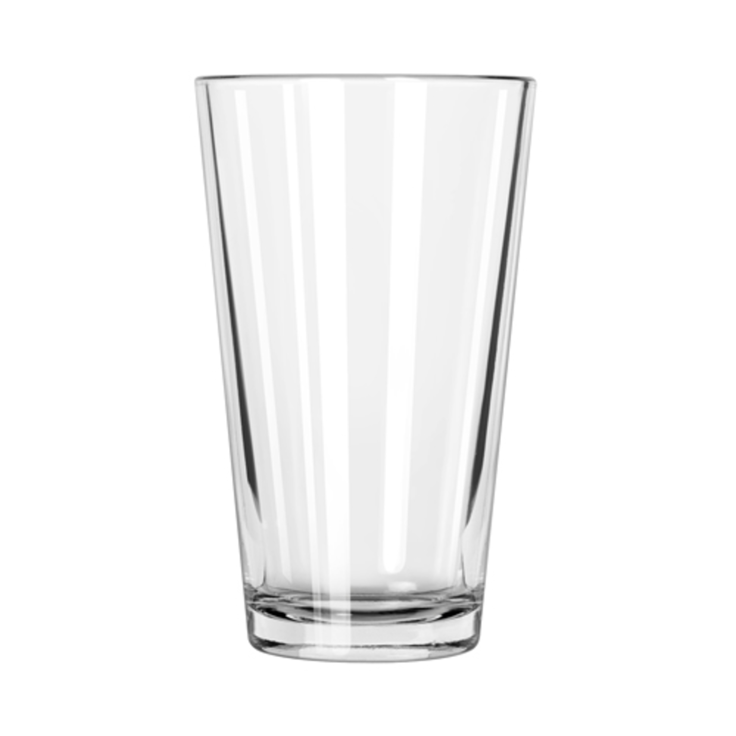 Libbey Pint Glass 4