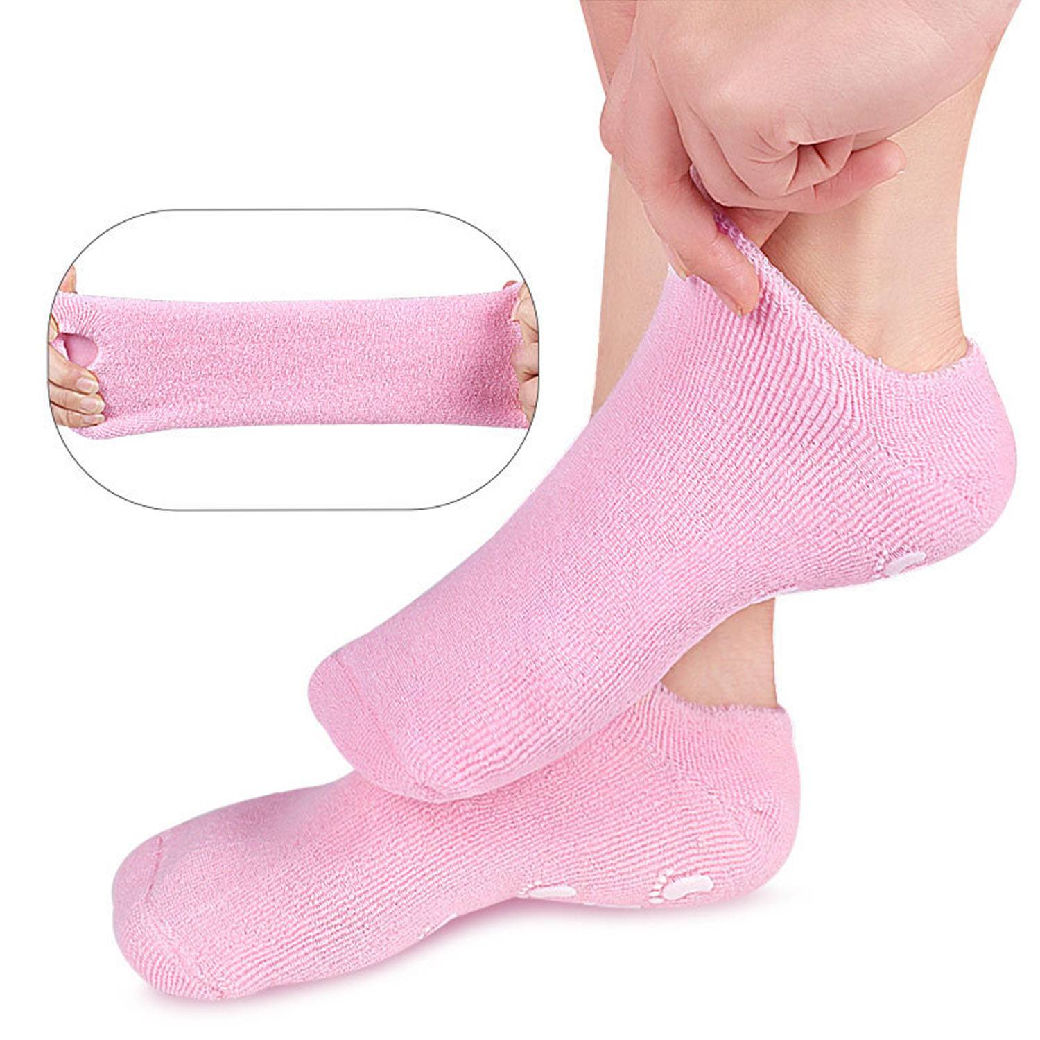 Moisturizing Socks 5
