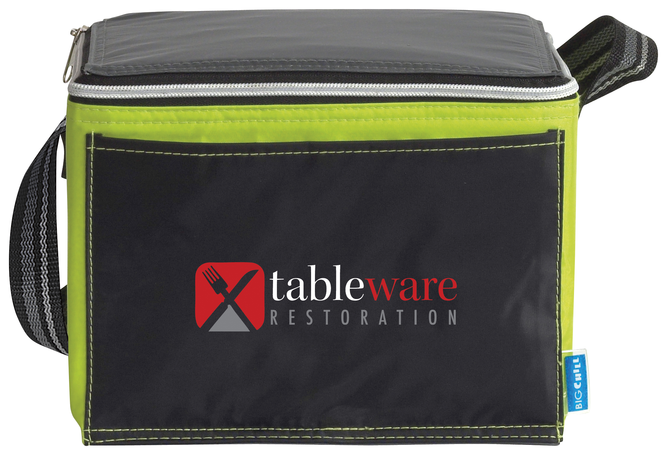 Atchison® The Big Chill Cooler 6