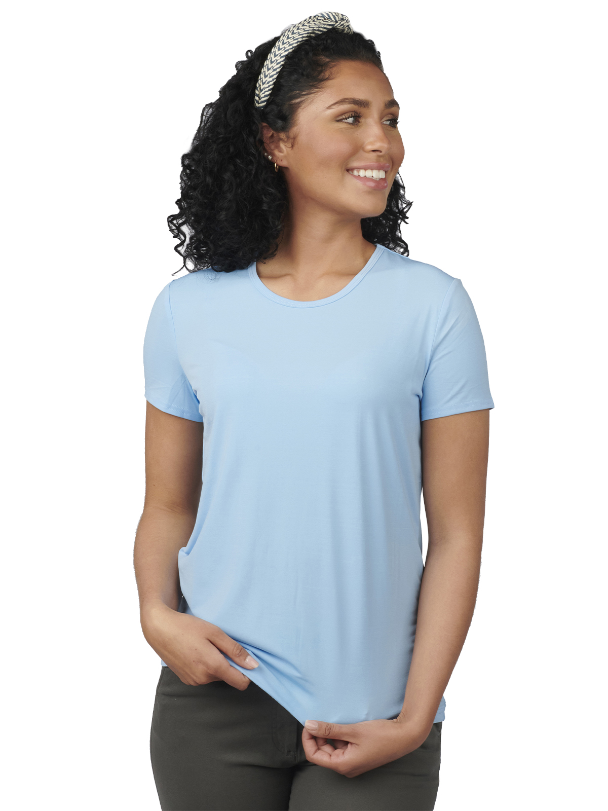 Edwards Shirts & Blouses - Women's Soft Shell Blouse 18